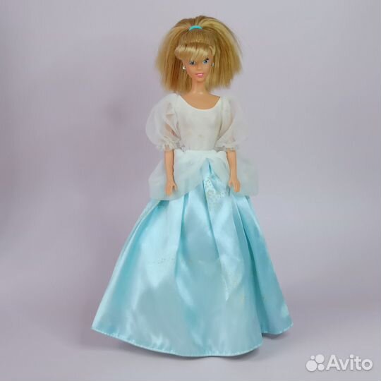 Barbie Сindеrеlla Disney