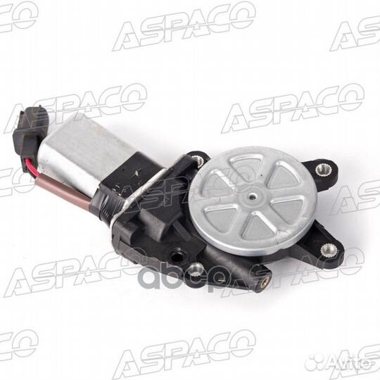 Мотор стеклоподъемника заднего левого nissan TI