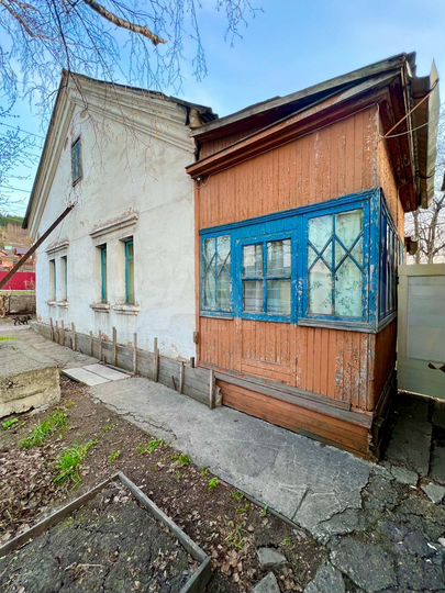 Дом 100 м² на участке 16 сот.