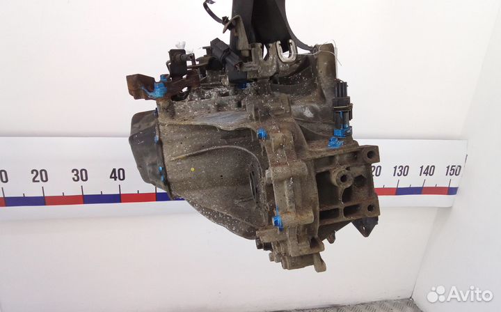 МКПП (механическая коробка переключения передач) Kia Soul