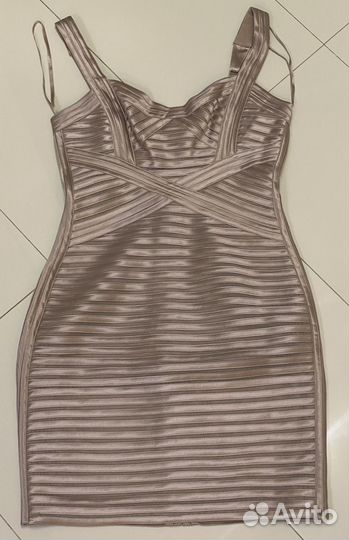 Платье Bcbgmaxazria, размер 44-46