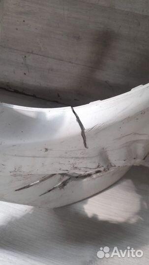 Бампер передний Mercedes Glc Class X 253 Amg С