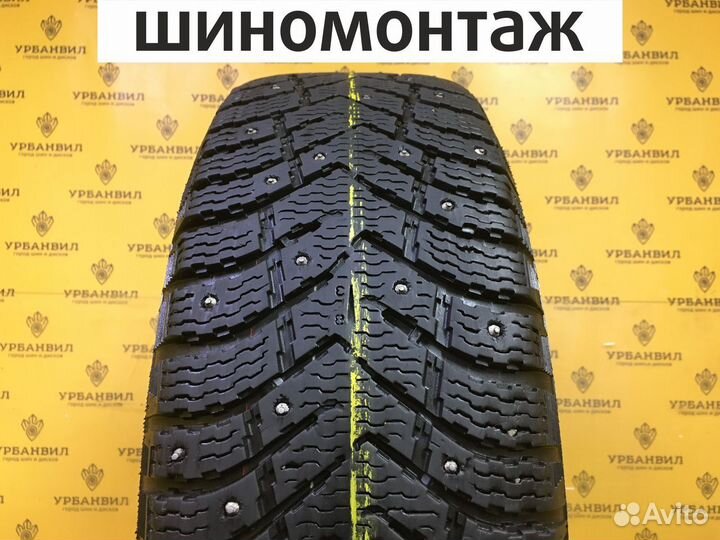 Cordiant Snow Cross 2 195/65 R15 95T