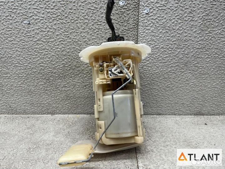 Топливный насос nissan primera