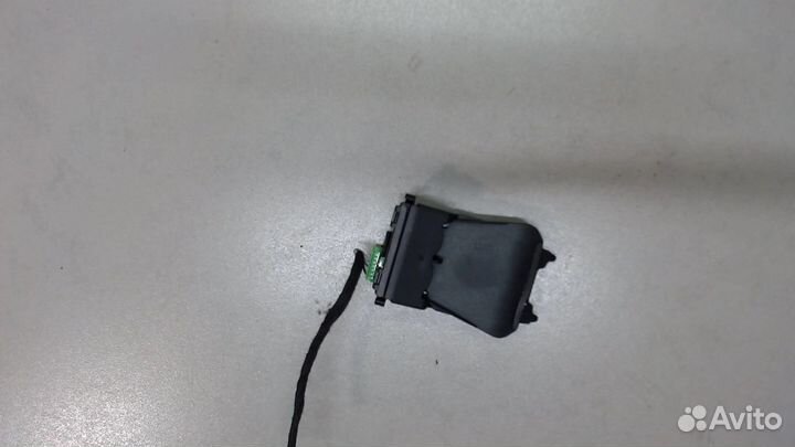 Датчик движения по полосам Ford Fiesta 2013, 2013