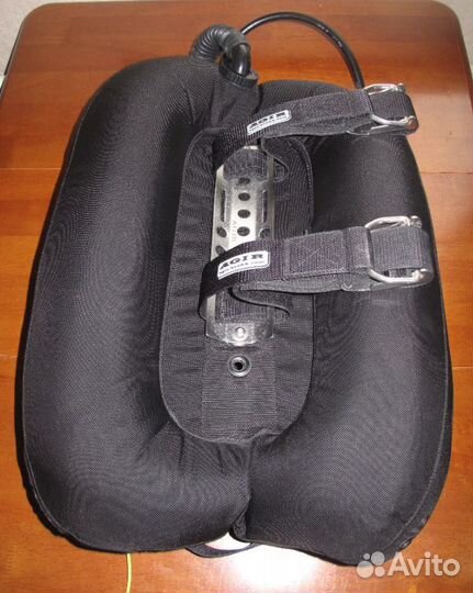 OMS,Hollis,Agir крылья,Scubapro,Apeks регуляторы