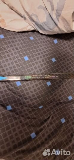 Клюшка хоккейная правый хват sr