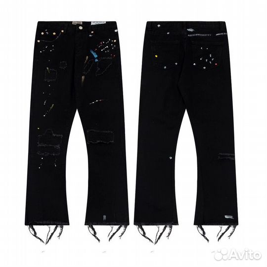 Штаны Gallery dapt