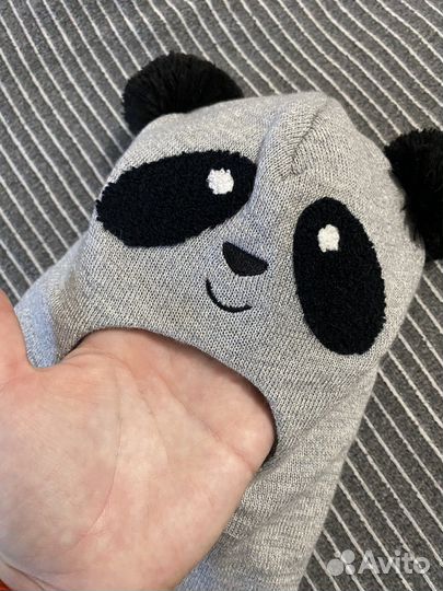 Шапка шлем lassie 46