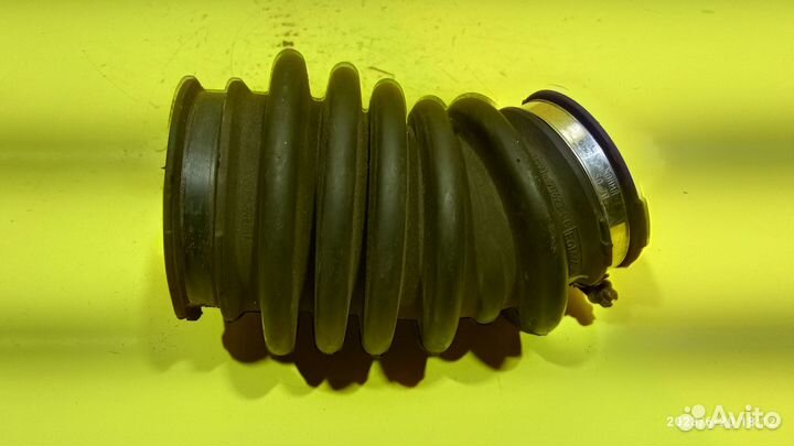 Патрубок впускной для Ford Mondeo 4