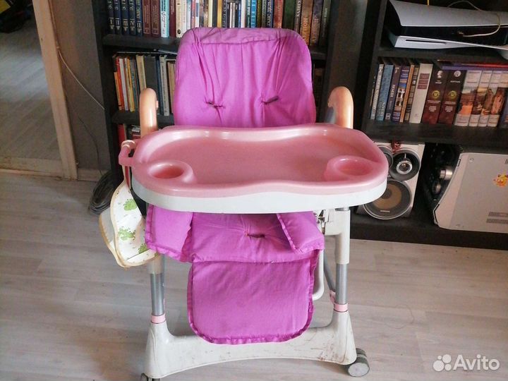 Стул для кормления