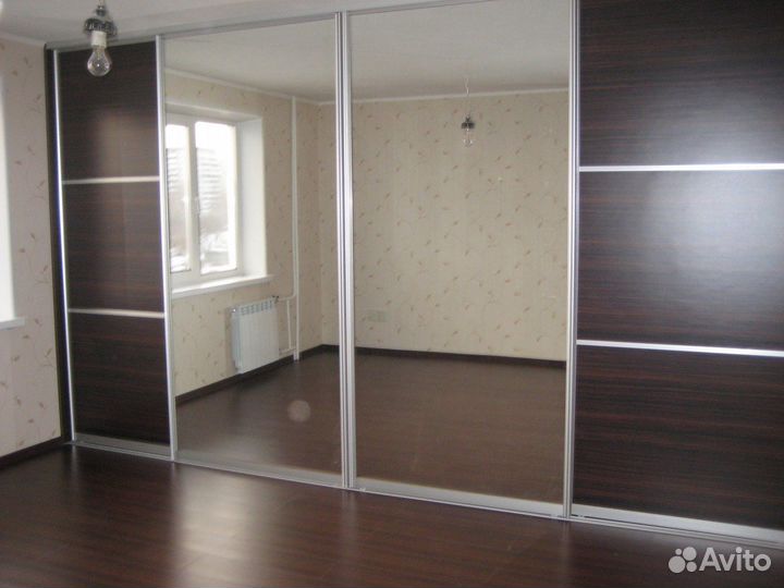 Шкаф купе на заказ