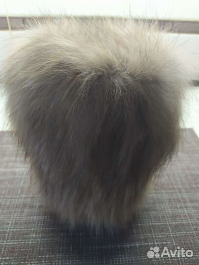 Шапка женская