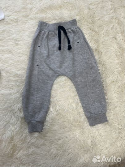 Костюм для мальчика 98