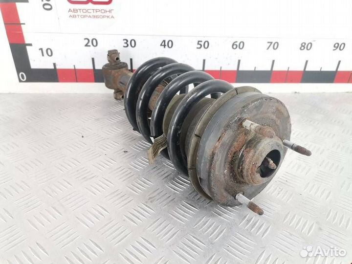 Стойка амортизатора Chevrolet Tahoe GMT900 2007