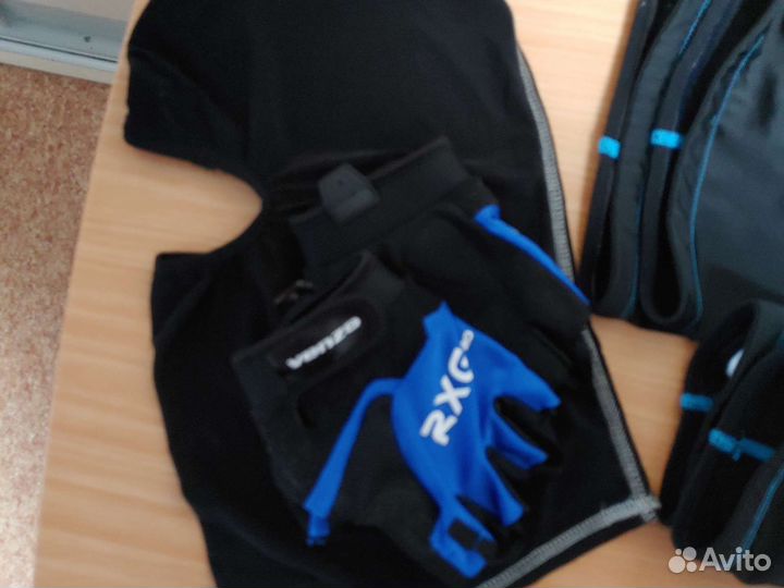 Защита для велосипеда