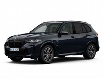 Новый BMW X5 3.0 AT, 2024, цена от 14 990 000 руб.