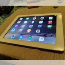 Планшет Apple iPad 2012 MD525FD/A, wifi+SIM