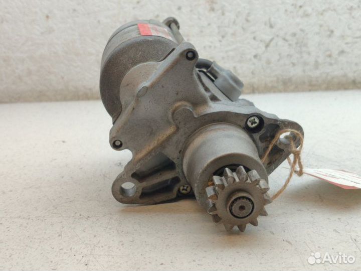 Стартер Toyota Rav4 ACA31 2AZ-FE