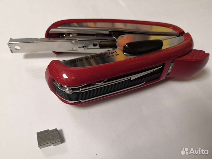 Степлер Wenger Business Tool (Швейцария)