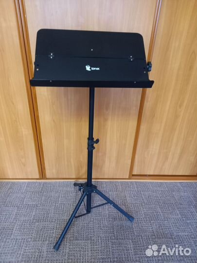 Пюпитр для нот