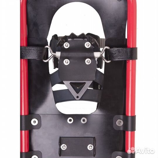 Tramp снегоступы Wide XL 30x107 см(красный) / 30*