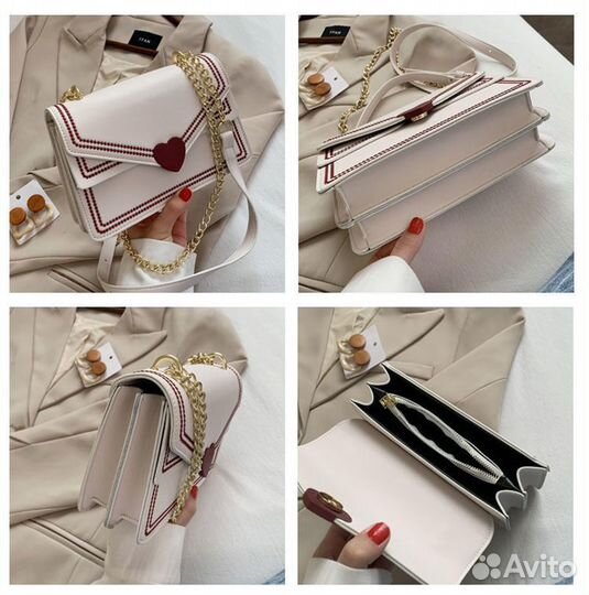 Сумка на плечо