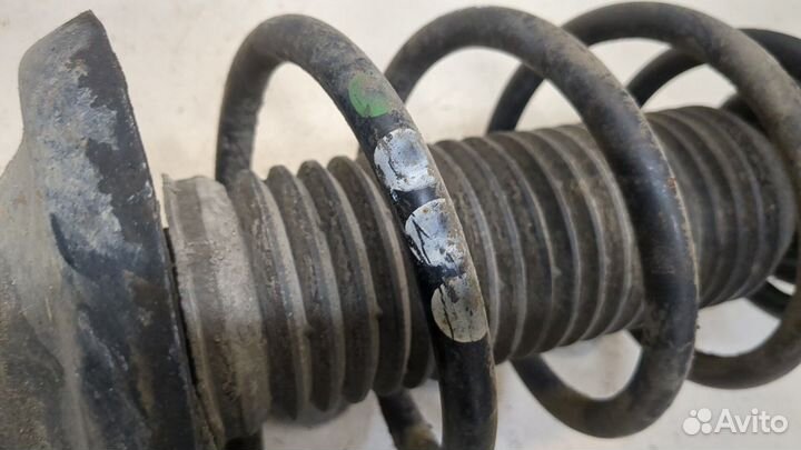 Амортизатор подвески Volkswagen Lupo, 1998