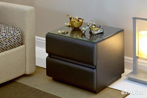 Тумба прикроватная 