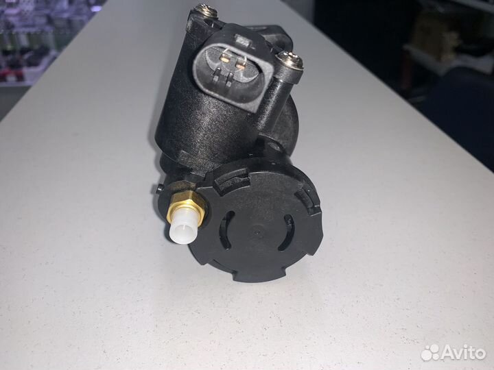 Осушитель компрессора подвески Мерседес w164 w221