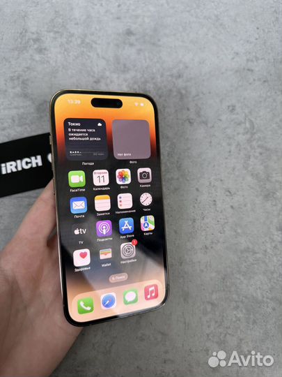 iPhone 14 Pro, 128 ГБ