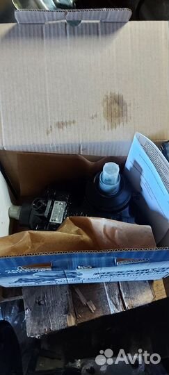 Гур на Газель и Соболь