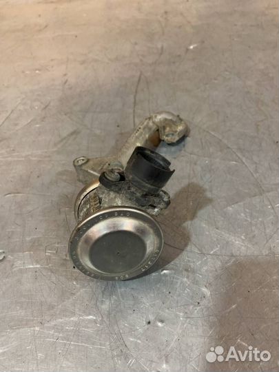 Клапан EGR Audi A6 4B/C5 (1997 - 2001) 078131166J