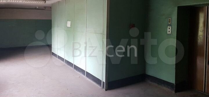 Офисное помещение 244.8 кв.м от собственника