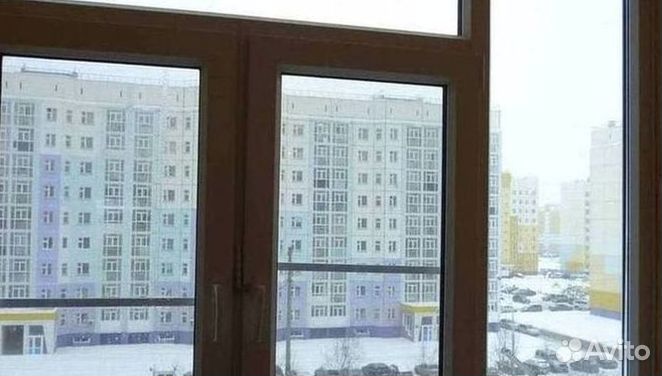 Окна за 7 дней