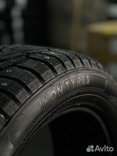 Ikon Tyres Nordman 7 165/65 R14 79T