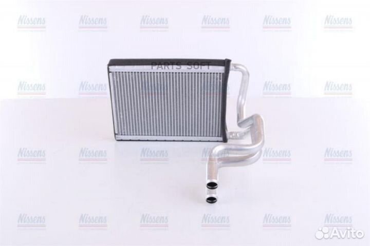 Радиатор отопителя hyundai grandeur (2006) 2.2 crd