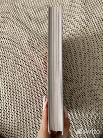 Книга больше, чем коробка