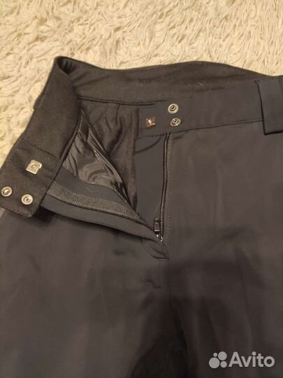 Горнолыжные брюки