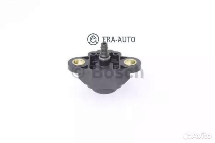 Bosch 0261230193 Датчик давления во впускном коллекторе