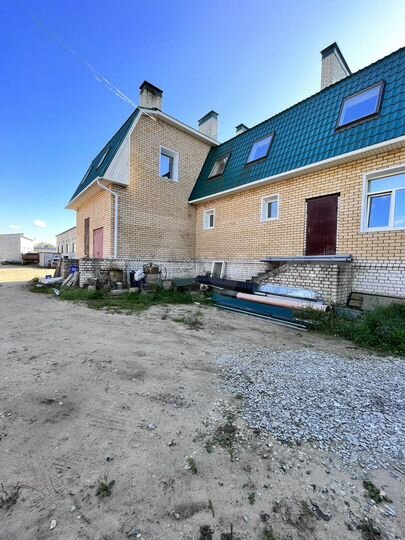 Готовый бизнес, 500 м²