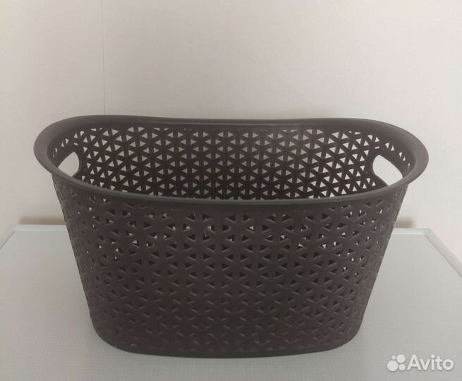 Корзины для хранения
