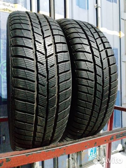 Barum Polaris 5 205/55 R16 98V