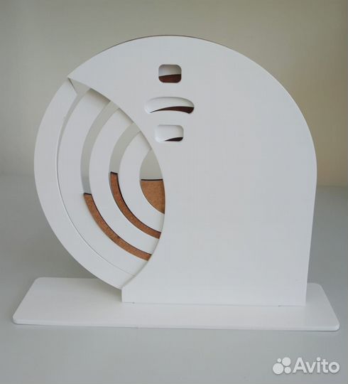 Вечный календарь мдф под сублимацию