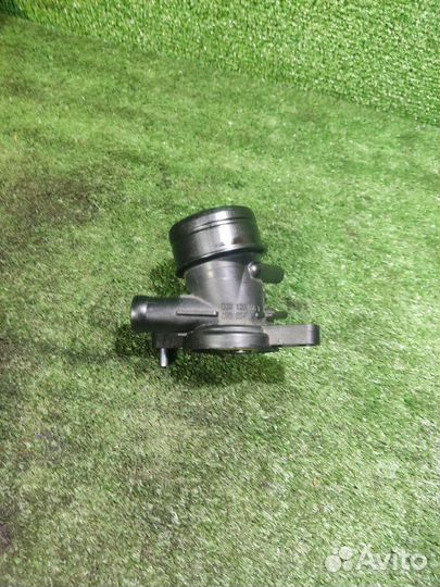Впускной патрубок турбины Volkswagen Golf 1.4 caxa