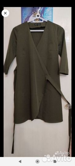 Женские вещи