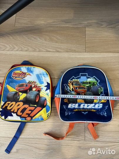 Рюкзак детский