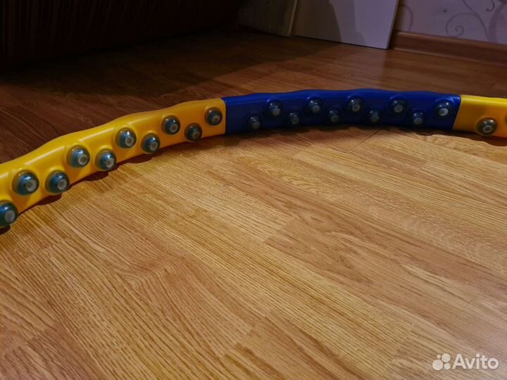 Обруч хулахуп