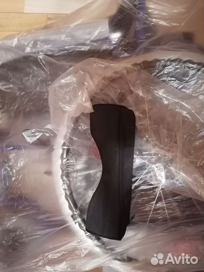 Инвалидная коляска новая