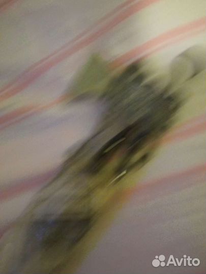 Шампунь с топором для раз рубки ияса